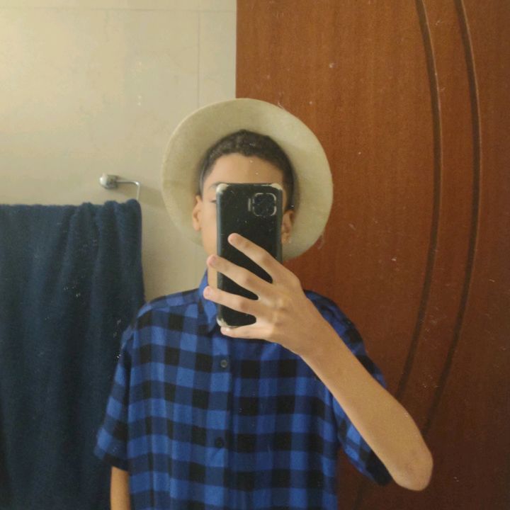 Profile Picture of Erico Polverine (@ericopolverine) on Tiktok