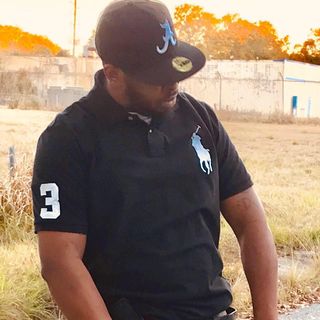 Profile Picture of Broderick Perryman (@broderick.perryman.98) on Facebook