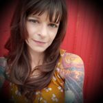 Profile Picture of Renee Angeles-Gines (@big_mess_in_a_cute_dress) on Instagram