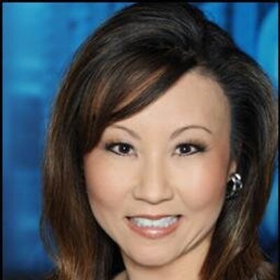 Profile Picture of Judy Wang (@JudyWangWGN) on Twitter