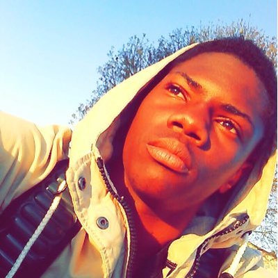Profile Picture of Kevin McKinzie (@KDOT5_M) on Twitter