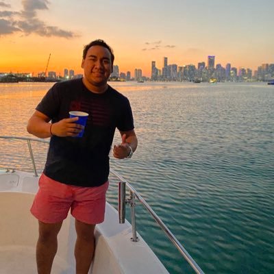 Mario Salgado - Twitter Profile Picture of Mario Salgado (@MarioGosa) on Twitter