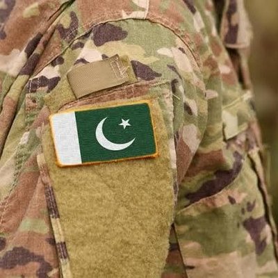 Profile Picture of Ahsan Ansari (@AhsanAn19964327) on Twitter