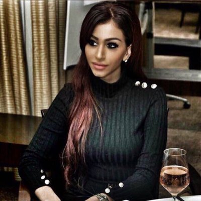 Profile Picture of Jazmine Skye (@JazmineSkye) on Twitter