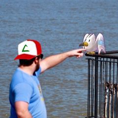 Profile Picture of Evan Tolley (@sirrajatah) on Tiktok