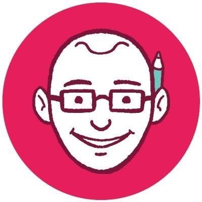 Profile Picture of Paul Hallam (@PHallamCreates) on Twitter