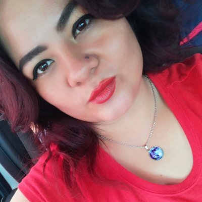 Profile Picture of Elizabeth Falcon Flores (@Elizabe69533362) on Twitter