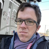 Profile Picture of Benjamin Ellis (@benjamin-ellis-83) on Quora