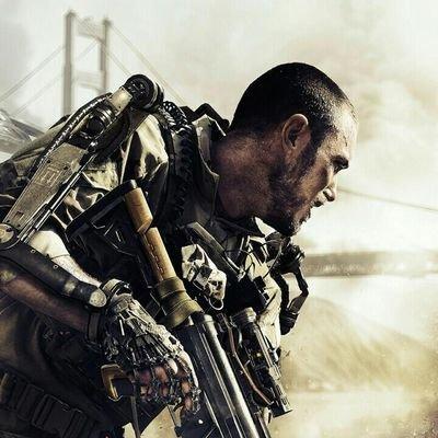 Profile Picture of Damian Emerson (@CodGamer114) on Twitter