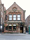 Profile Picture of William Dymock Pratton Wikipedia