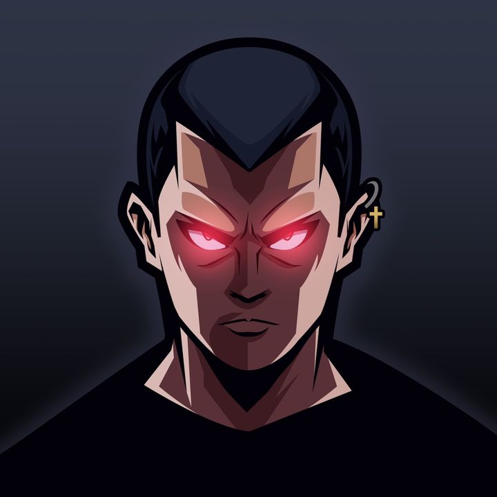Profile Picture of James 🐍 (@jamesdiato) on Tiktok