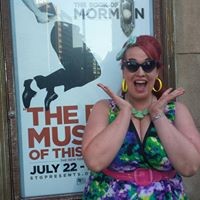 Profile Picture of Kim Stout (@kim-stout) on Quora