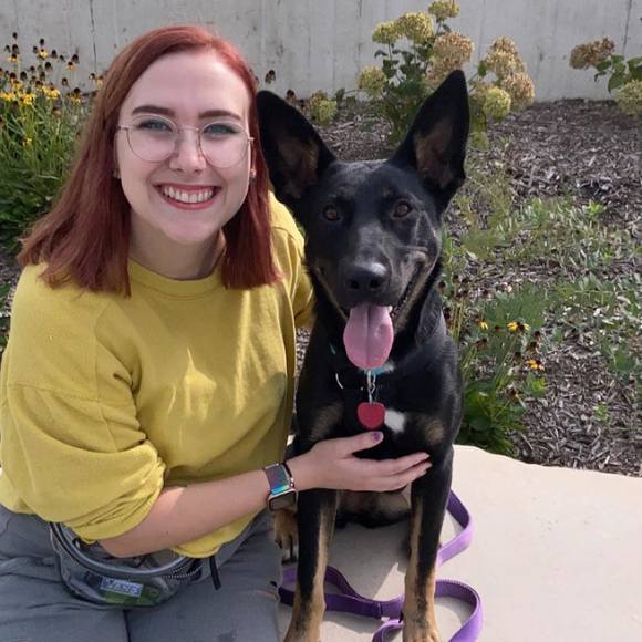 Profile Picture of Haley Miner (@haleyam22) on Poshmark