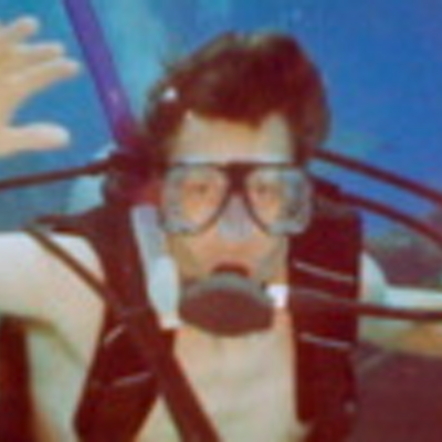 Profile Picture of Eric Prothero (@ericpro) on Twitter