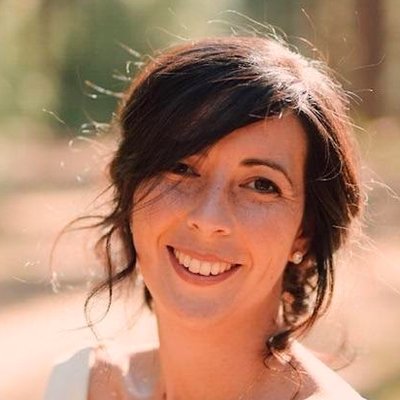 Profile Picture of Jenna Wandres (@j3nnaw) on Twitter