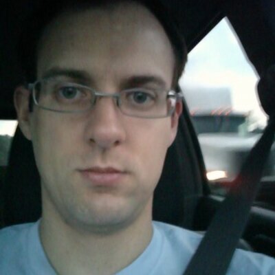Profile Picture of Alex Barnette (@watchrebel) on Twitter
