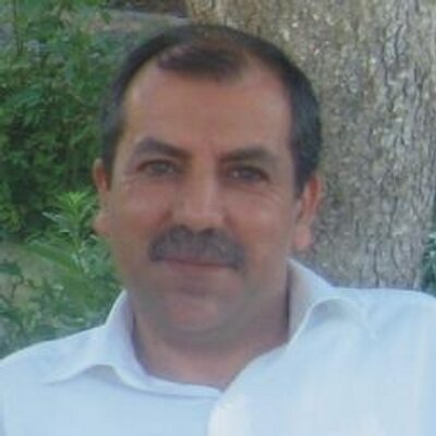 Profile Picture of Mehmet Şansal (@mehmetsansal) on Twitter