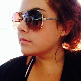 Profile Picture of Makayla Mcbride (@makaylagayle) on Pinterest