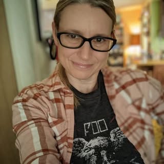 Profile Picture of Amanda U. Pendergrast (@amandapendergrast) on Instagram