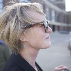 Profile Picture of Lynn Gustafson (@flicka09) on Pinterest