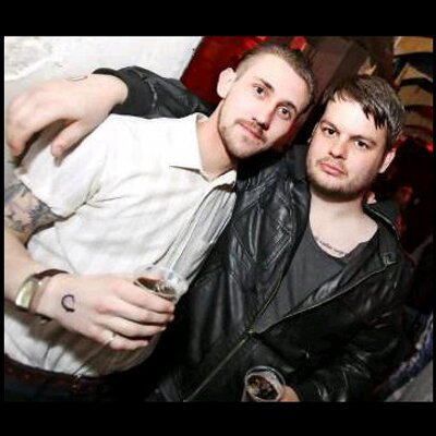 Profile Picture of Carl Thomson (@Tomma_16) on Twitter