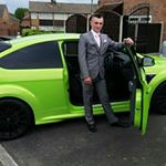 Profile Picture of kieran_foster_matthews (@kieran_foster_matthews) on Instagram