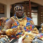 Profile Picture of Otumfuo Nana osei tutu (@king_on_ghana) on Instagram
