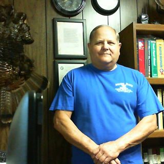 Profile Picture of Delbert Reid (@delbert.reid.9) on Facebook