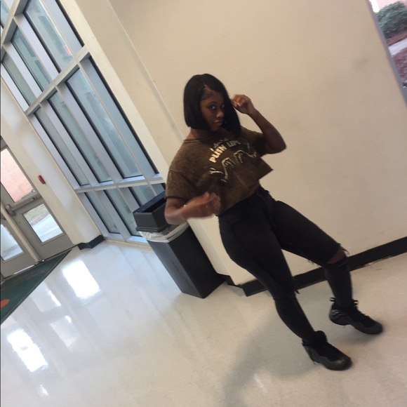 Profile Picture of Mya Willis (@lamariahwillis7) on Poshmark