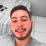 Profile Picture of Alison Rocha (@_alisonrocha_) on Instagram