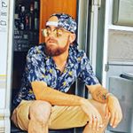 Profile Picture of Gregory Girard (@ptitfox) on Instagram
