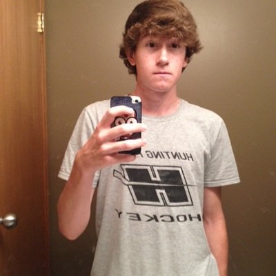 Profile Picture of Austin Larsen (@austinlarsen98) on Twitter