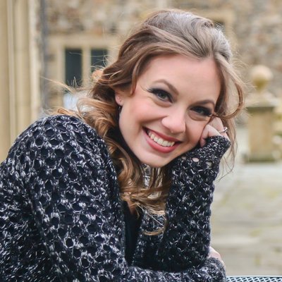 Profile Picture of Melissa Day (@MelissaAnneDay) on Twitter