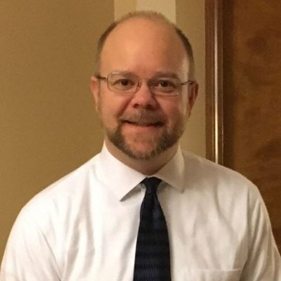 Profile Picture of Brian Lloyd (@rtimtss) on Twitter