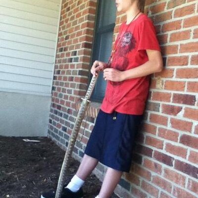 Profile Picture of John Jimmy Lemke (@Snikers2252) on Twitter