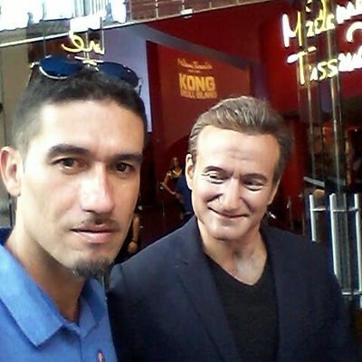Profile Picture of Juan G. Jaramillo (@JuanGJaramillo4) on Twitter