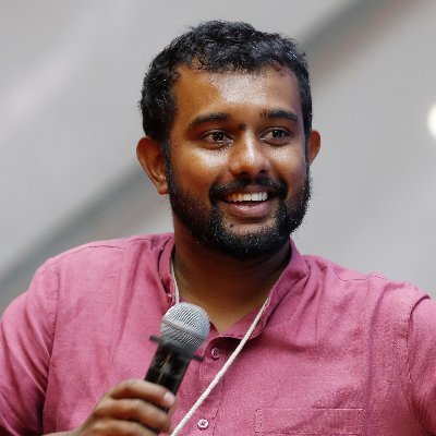 Profile Picture of Andrew Fidel Fernando (@afidelf) on Twitter