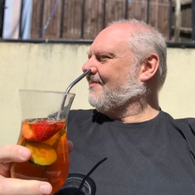 Profile Picture of Doug Gibbons (@douggibbons) on Twitter
