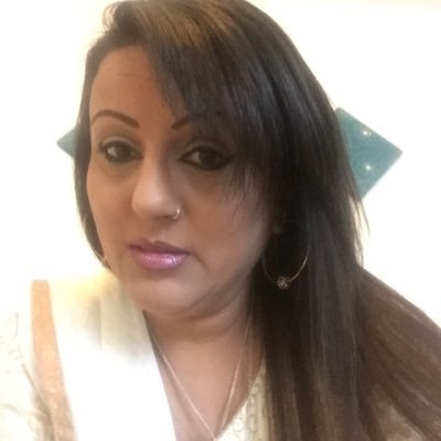 Profile Picture of Saima Malik (@saimamalik4222) on Twitter