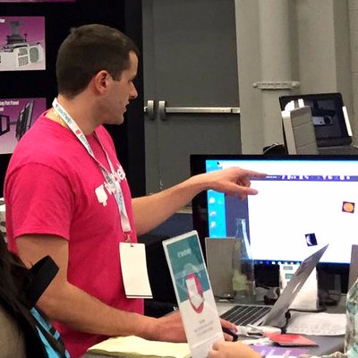 Profile Picture of Justin Rodrigues (@TH_JustinR) on Twitter