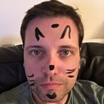 Profile Picture of Paul G. Oliver (@paul.g.oliver) on Instagram