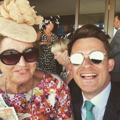 Profile Picture of Tom Subba Row (@@tomsubbarow1) on Twitter