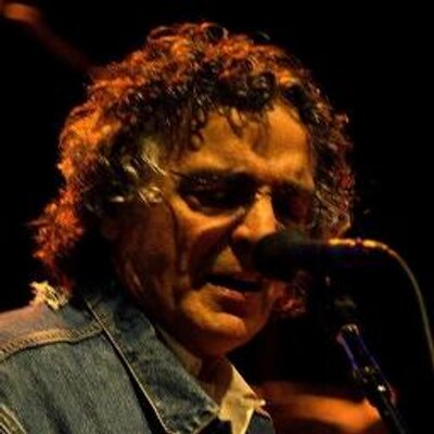 Profile Picture of Billy Talbot Band (@BillyTalbotBand) on Twitter