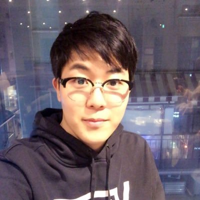 Profile Picture of Robin Seongwoo Jang (@robinjang0621) on Twitter
