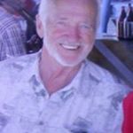 Profile Picture of Roy Harrowell (@harrowellroy) on Instagram