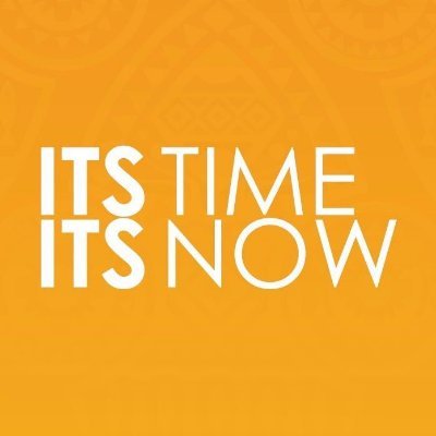Profile Picture of #ItsTimeItsNow (@CAFwomen) on Twitter