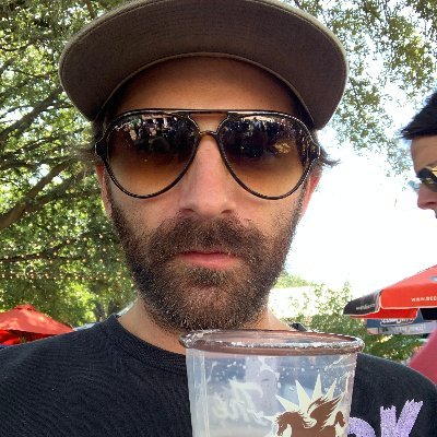 Profile Picture of Austin Wright (@Austin_Wayne) on Twitter