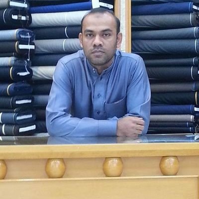 Profile Picture of Harun Chowdhury (@HarunChowdhur17) on Twitter