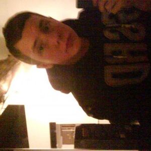 Profile Picture of Connor Avery (@mrdubbot) on Myspace
