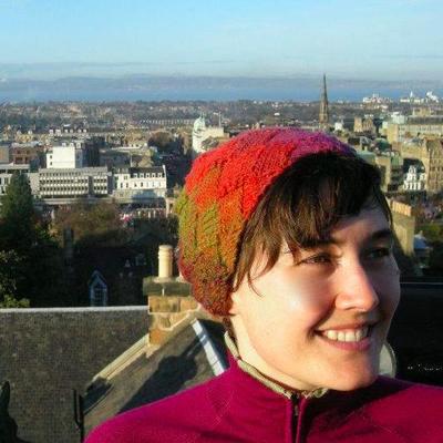 Profile Picture of Jess Enright (@researcherjess) on Twitter